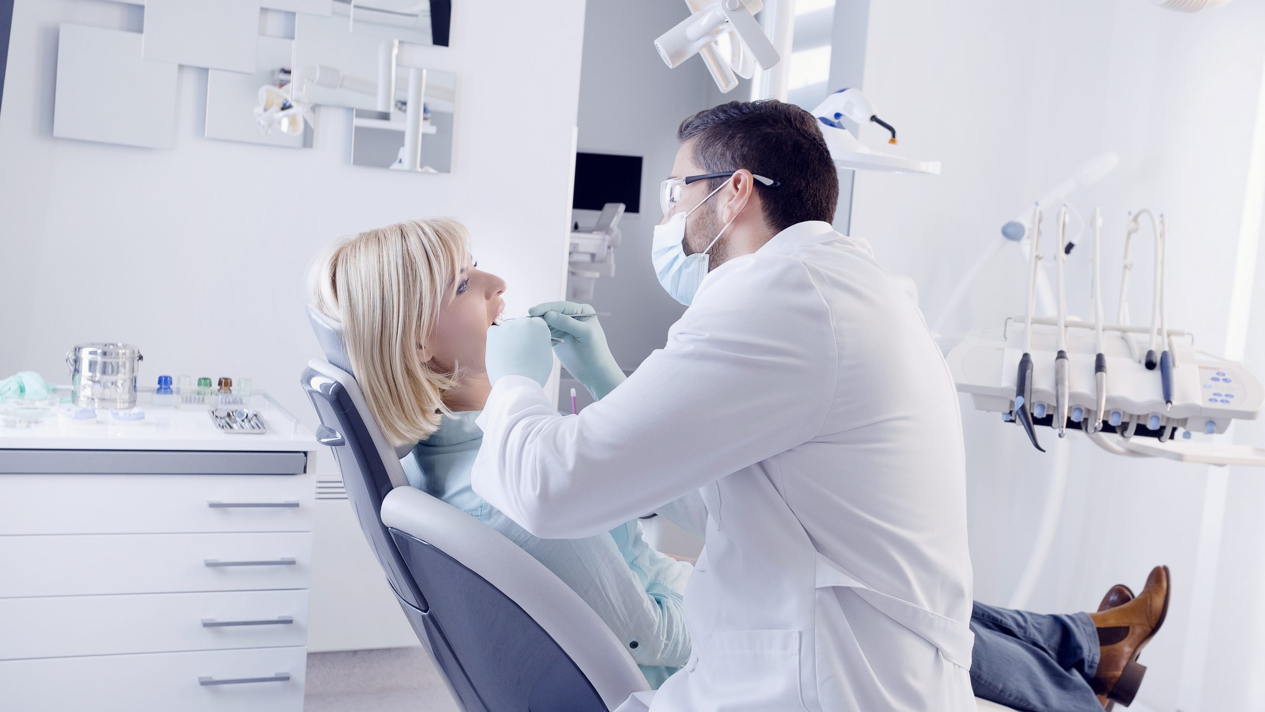 Dentist in Frederick, CO