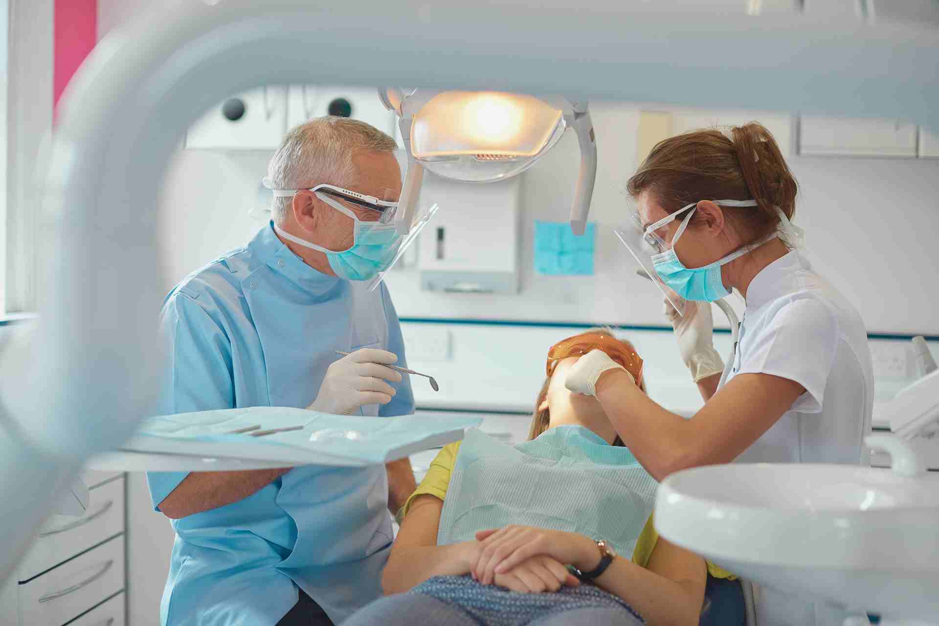 Dentist in Frederick, CO